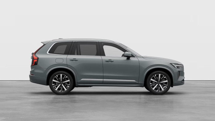 Volvo XC90 B5 AWD AUT CORE 7míst