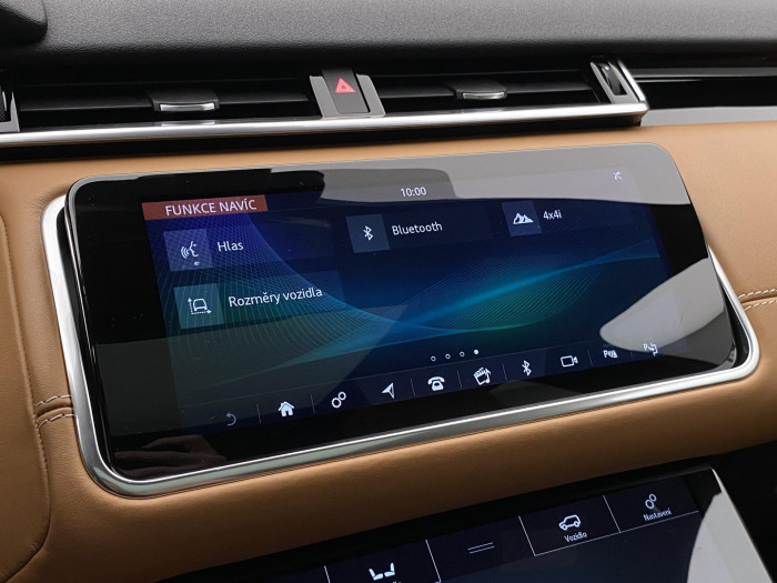 Land Rover Range Rover Velar D300 R-DYNAMIC HSE AWD AUT 3.0 d Dynamic