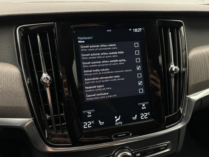 Volvo V90 CC B4 AWD PLUS AUT