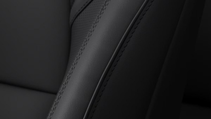 Volvo XC90 B5 AWD AUT BLACK EDITION PLUS