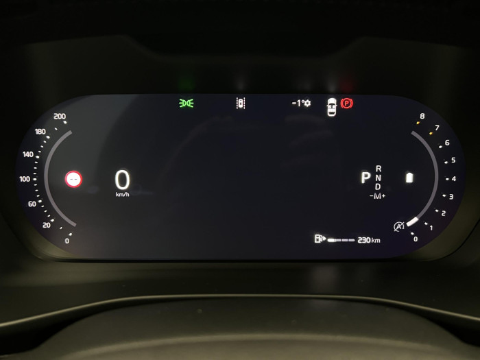 Volvo XC40 B3 CORE AUT