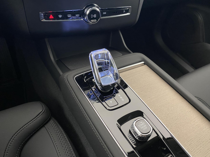 Volvo XC90 B5 AWD AUT BRIGHT PLUS