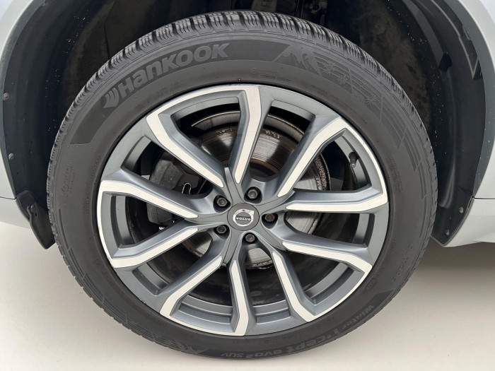 Volvo XC90 D5 AWD INSCR. POLESTAR AUT 2.0 d