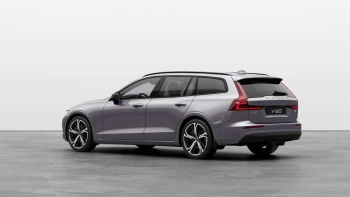Volvo V60 B4 AUT CORE