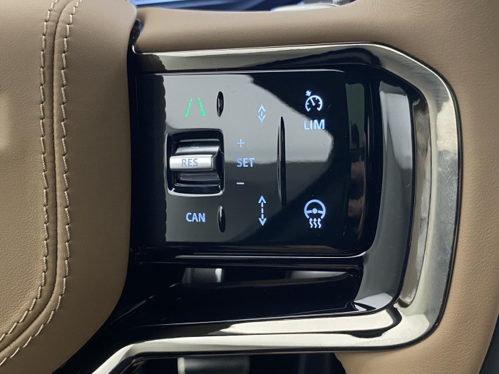 Land Rover Range Rover Sport P460e DYNAMIC SE AWD AUT 3.0 Dynamic SE