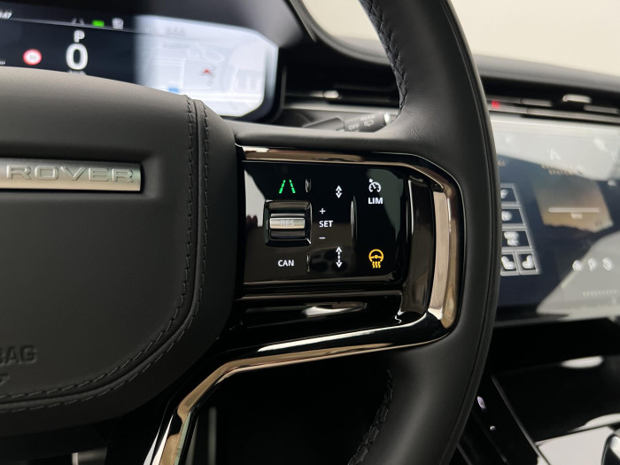 Land Rover Range Rover Sport P460e DYNAMIC HSE AWD Aut 3.0 Dynamic