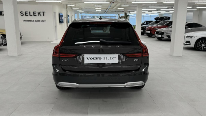 Volvo V90 CROSS COUNTRY B5 AWD ULTIMATE