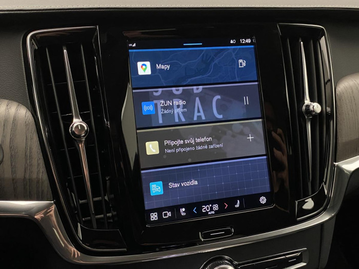 Volvo V90 B4 AWD AUT CROSS COUNTRY PLUS 2.0 Plus