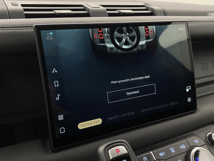 Land Rover Defender 110 D300 X-DYNAMIC HSE AWD AUT 3.0 d Dynamic