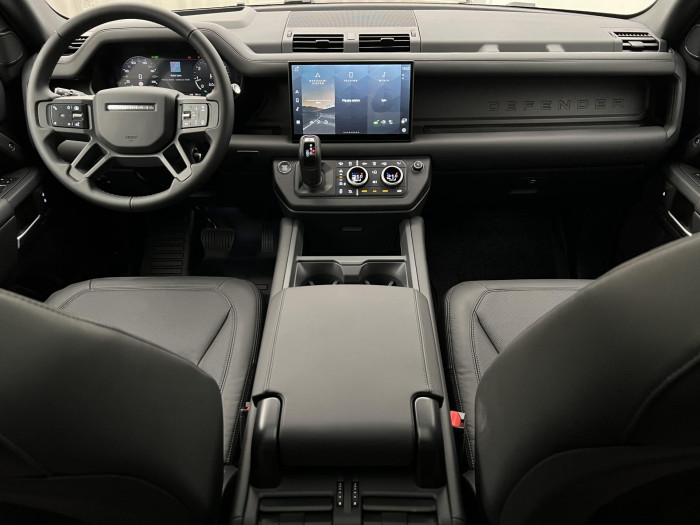 Land Rover Defender 110 P425 X-DYNAMIC HSE AWD Aut 5.0 Dynamic