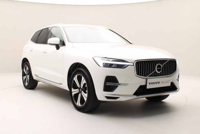 Volvo XC60 T6 AWD PLUS BRIGHT AUT 1.maj