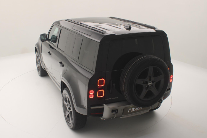 Land Rover Defender 110 D250X-DYNAMIC SE REZERVACE 3.0 d Dynamic SE