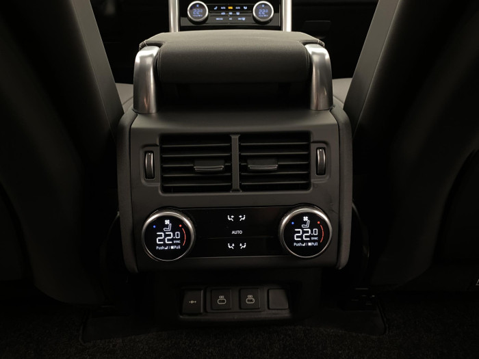 Land Rover Discovery D300 DYNAMIC HSE AWD AUT 3.0 d Dynamic