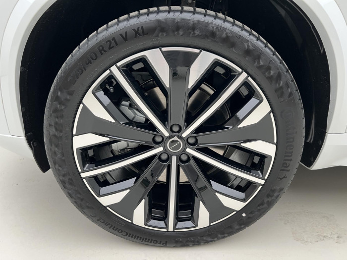 Volvo XC90 B5 AWD DARK PLUS AUT