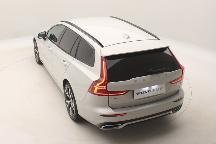 Volvo V60 T6 AWD R-DESIGN RECHARGE 1.maj