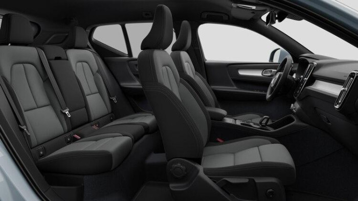 Volvo XC40 B3 CORE AUT