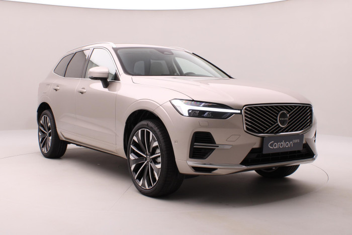 Volvo XC60 T8 AWD AUT BRIGHT ULTRA