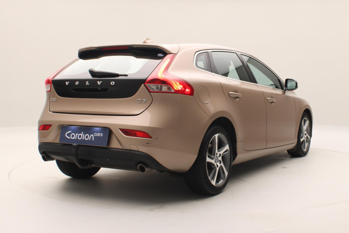 Volvo V40 D3 MOMENTUM 2.0 d Momentum