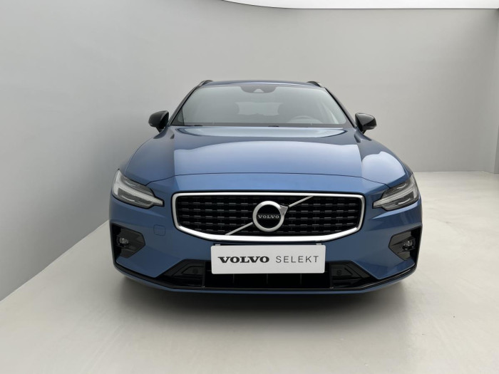 Volvo V60 B3 R-DESIGN AUT 1.maj.