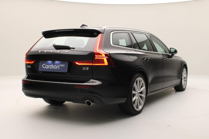 Volvo V60 D3 MOMENTUM NAVIGACE 2.0 d Momentum
