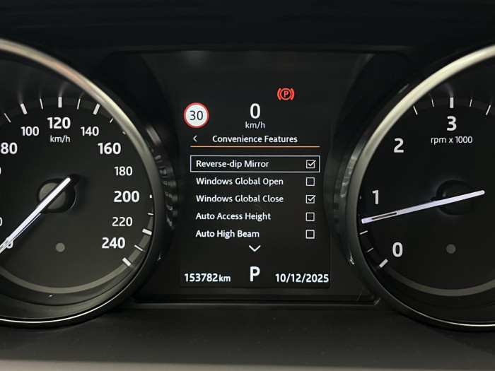 Land Rover Discovery 3.0 TDV6 HSE AWD 7MÍST AUT