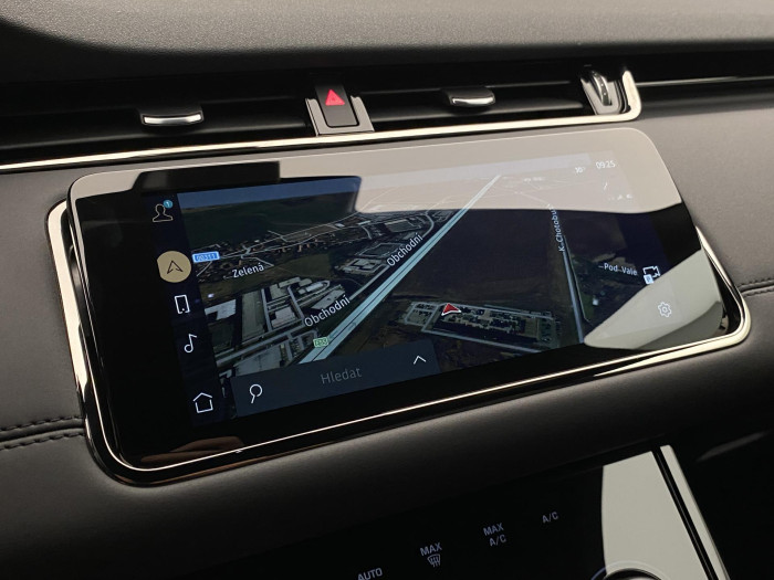 Land Rover Range Rover Evoque D200 SE AWD AUT 2.0 d SE