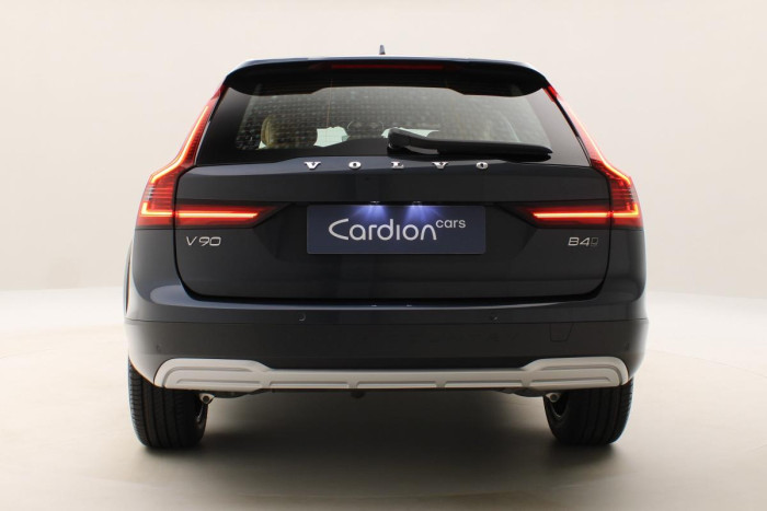 Volvo V90 B4 AWD AUT CROSS COUNTRY PLUS 2.0 Plus