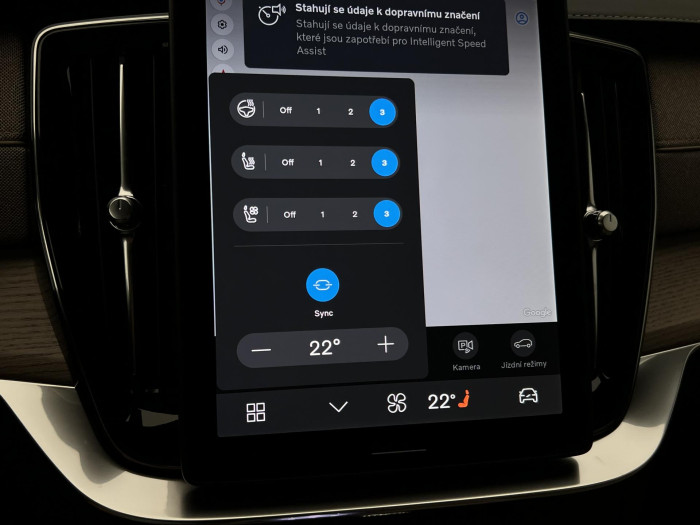 Volvo XC90 T8 AWD RECHARGE BRIGHT PLUS