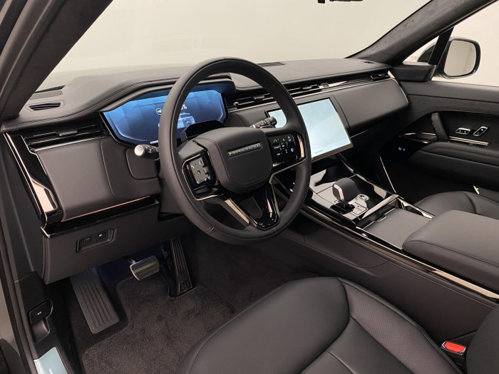 Land Rover Range Rover Sport P550e AUTOBIOGRAPHY AWD AUT