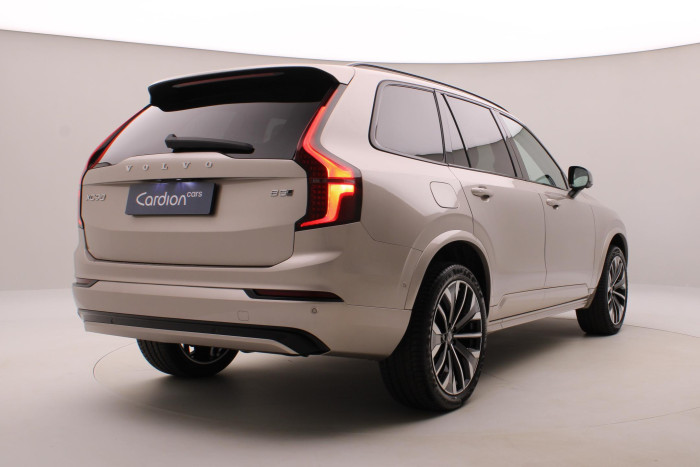 Volvo XC90 B5 AWD AUT DARK PLUS