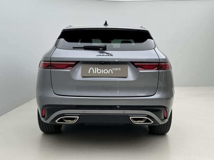 Jaguar F-Pace D300 R-DYNAMIC SE AWD AUT 3.0 d Dynamic SE