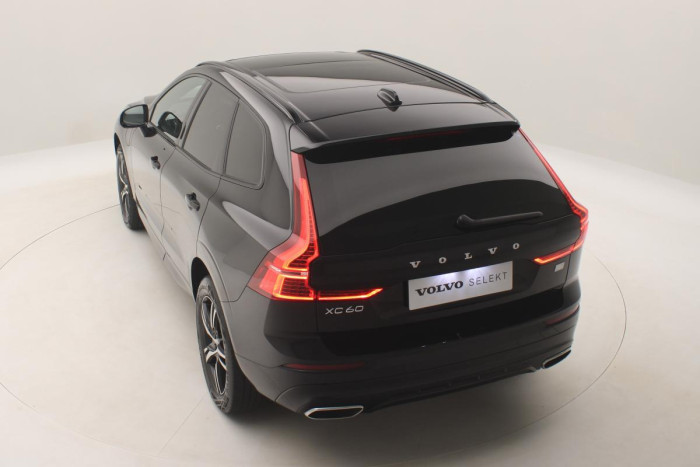 Volvo XC60 T6 AWD R-DESIGN RECHARGE 1.maj