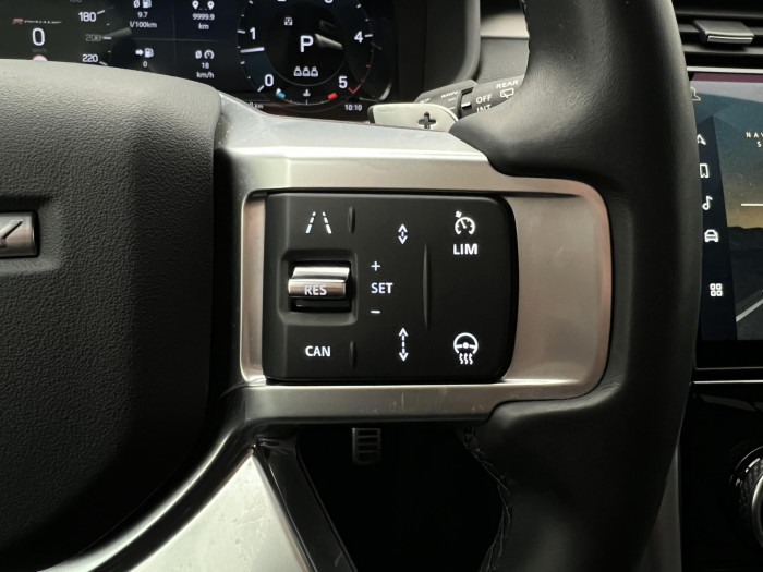 Land Rover Discovery D250 R-DYNAMIC SE AWD AUT 3.0 d Dynamic SE