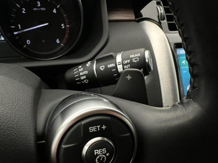 Land Rover Discovery 3.0 TDV6 HSE AWD AUT CZ