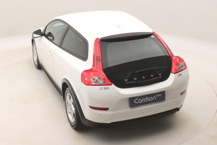 Volvo C30 D2 MOMENTUM CZ 1.6 d Momentum