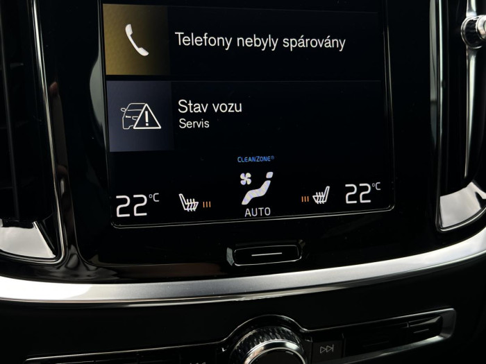 Volvo V60 T4 INSCRIPTION Aut 1.maj.