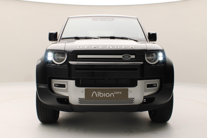 Land Rover Defender 110 D200 S AWD REZERVACE 3.0 d