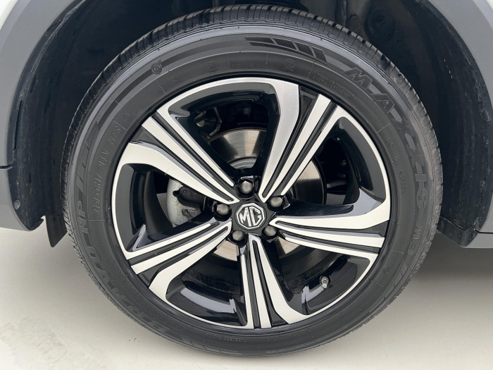 MG ZS 1.5 ESSENTIAL PLUS CZ 1.maj.