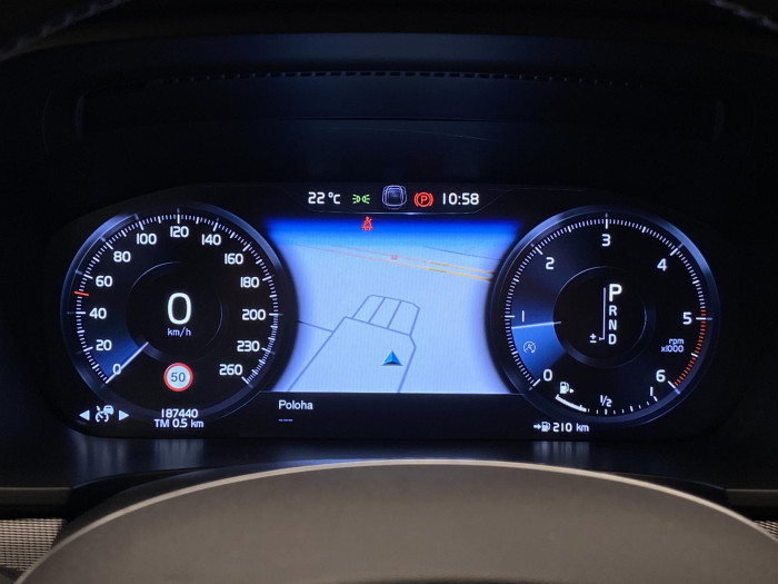 Volvo V90 D4 R-DESIGN AUT 2.0 d