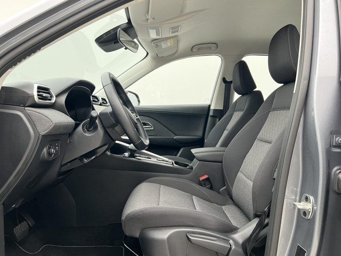 MG ZS 1.5 EMOTION HYBRID+ AUT CZ