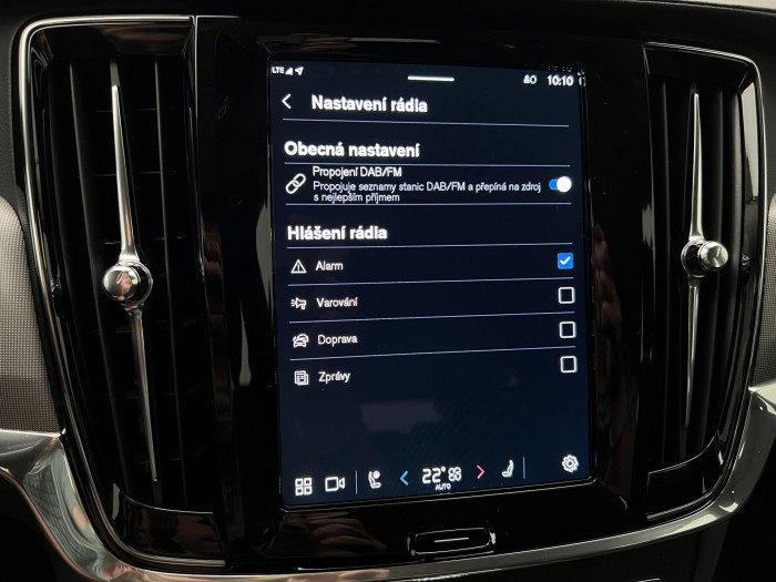 Volvo V90 CC B4 AWD PLUS AUT