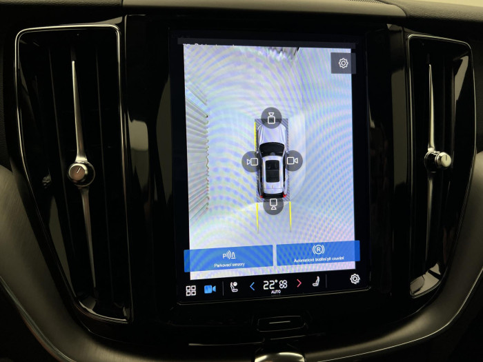 Volvo XC60 B4 MOMENTUM PRO AUT 1.maj. 2.0 Momentum