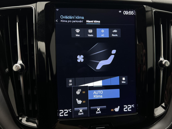 Volvo XC60 B4 AWD MOMENTUM POLESTAR AUT 2.0 Momentum