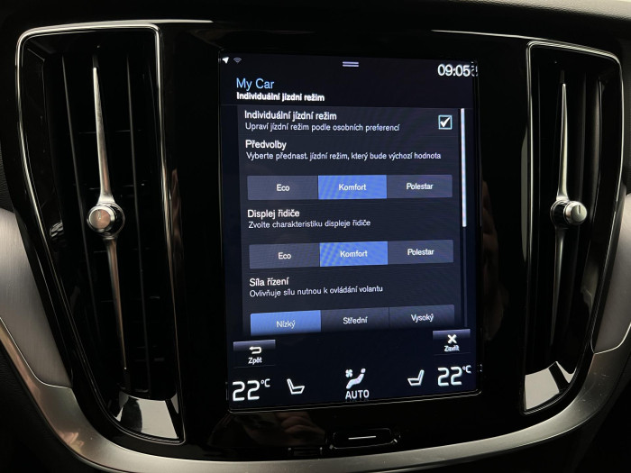 Volvo V60 CC D4 AWD POLESTAR AUT 2.0 d CC CC