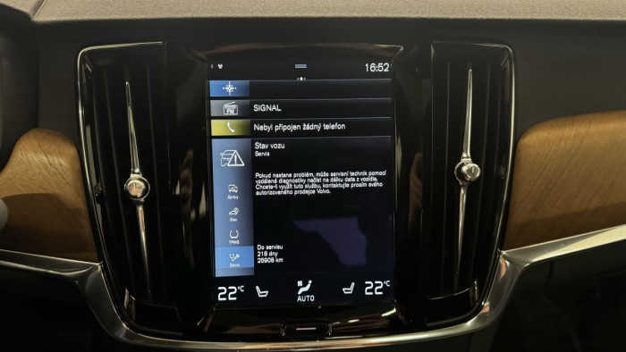 Volvo S90 T5 INSCRIPTION POLESTAR AUT