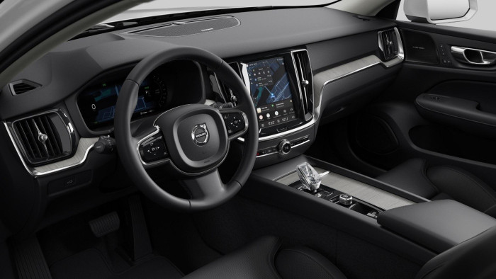 Volvo V60 B4 AUT BRIGHT PLUS