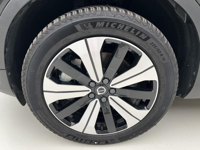 Volvo C40 RECHARGE SINGLE MOTOR AUT