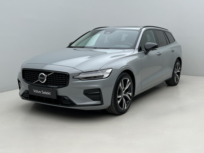 Volvo V60 B4 PLUS DARK AUT 1.maj.