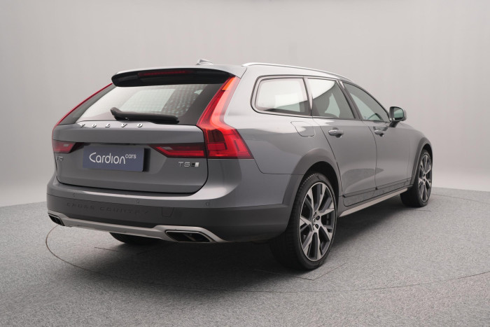 Volvo V90 CC T5 AWD POLESTAR 2.0 CC CC