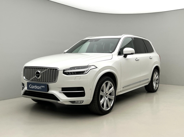 Volvo XC90 D5 AWD INSCRIPTION AUT 2.0 d